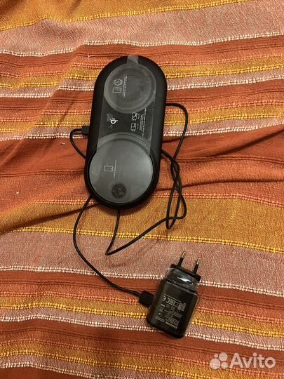 Зарядное устройство samsung