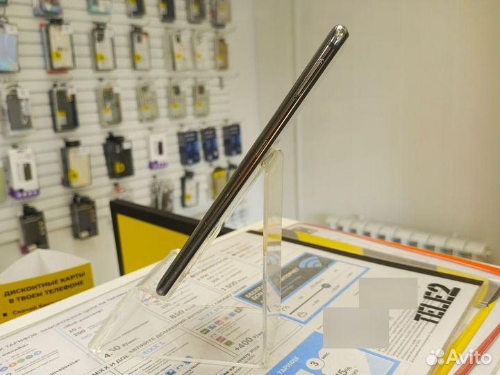 Xiaomi Mi 9, 6/128 ГБ