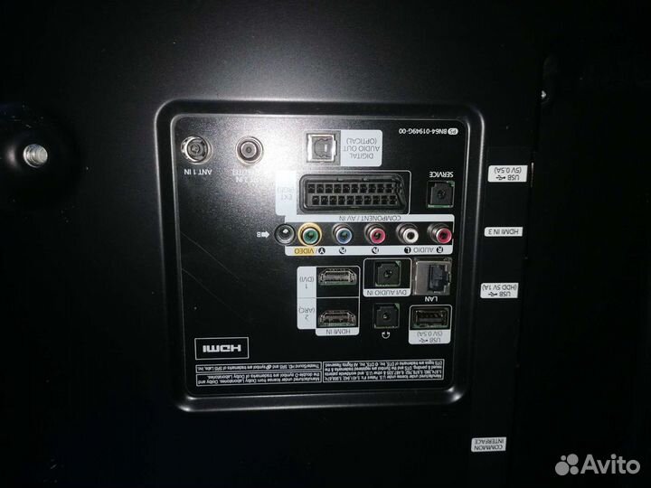 Запчасти от телевизора