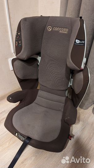 Детское автокресло Concord transformer t