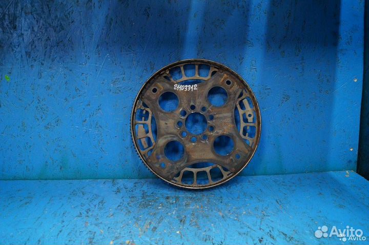 Маховик АКПП (драйв плата) BMW X5 E70 7560552