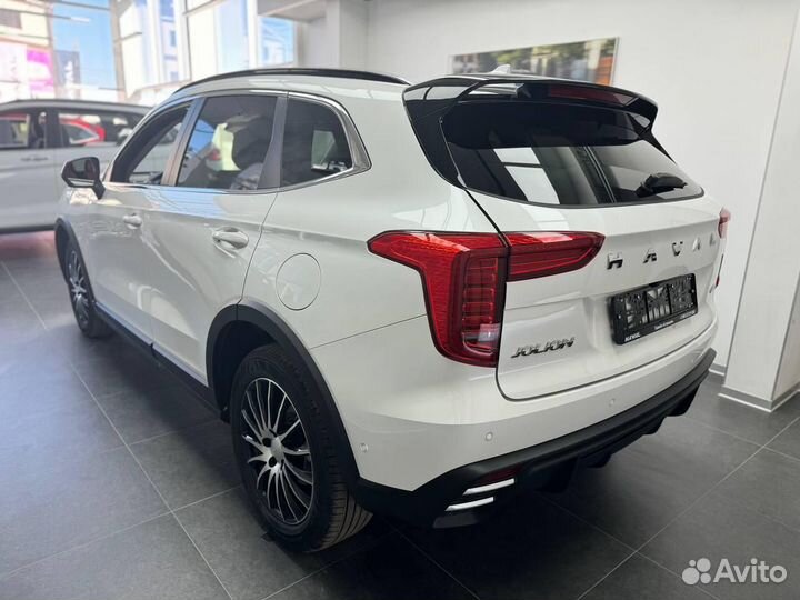 Haval Jolion 1.5 AMT, 2024