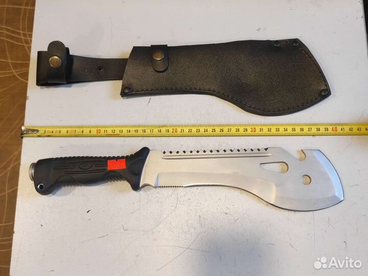 Мачете Тундра