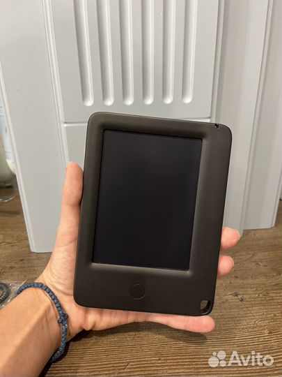 Подводный электронный планшет duslate mini