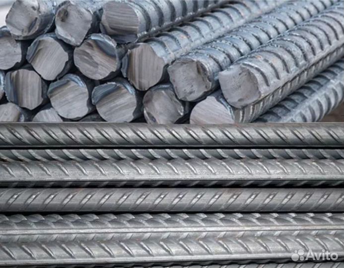 Уголок 32х32х4.0 мм 6000 мм