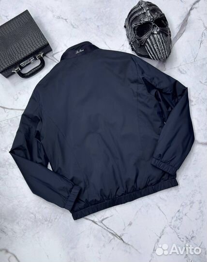 Ветровка Loro piana