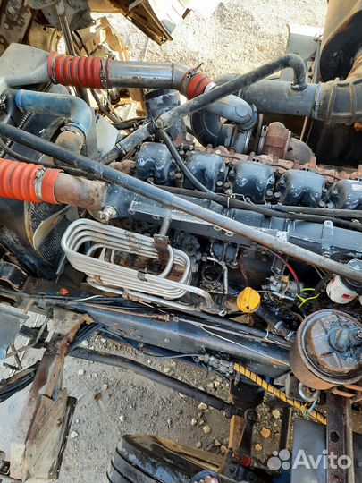 DongFeng DFL 3251A, 2007