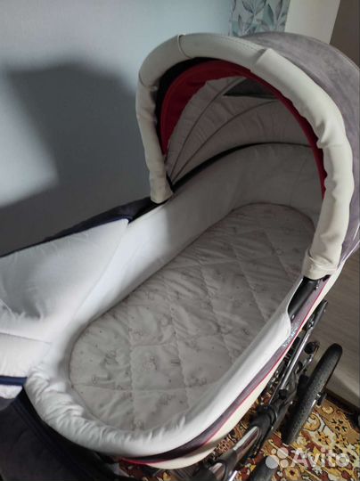 Коляска 2 в 1 Esperanza