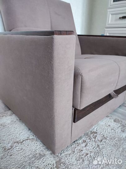 Кресло кровать