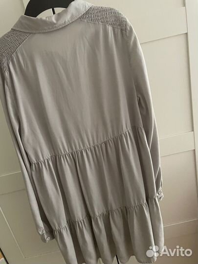 Платье Zara на девочку