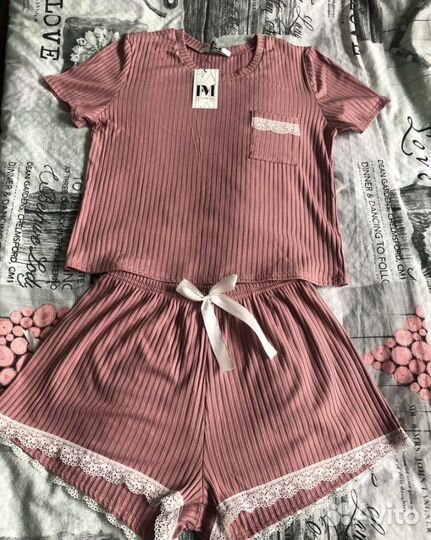 Одежда для дома и сна