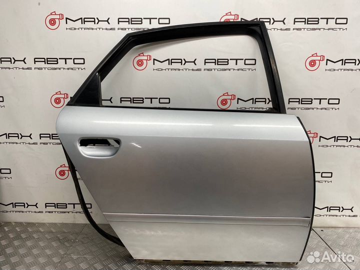 Б/У дверь задний правый Audi A6 С5 ALF 2.4 1998