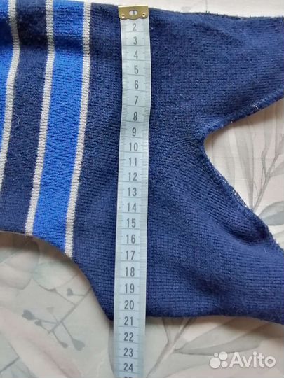 Шапка Reima 50, шлем зимние