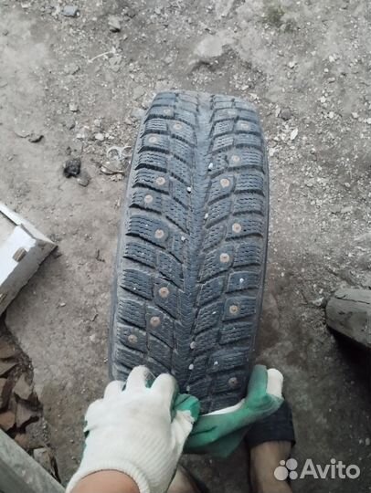 Колёса р13 зима