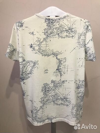 Футболка мужская