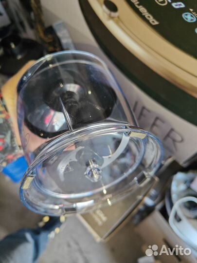 Запчасти для блендеров