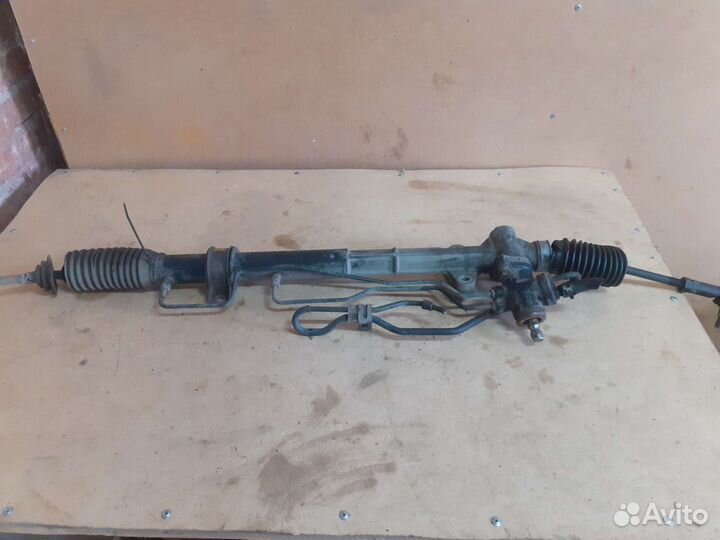 Рулевая рейка Mitsubishi Galant 8