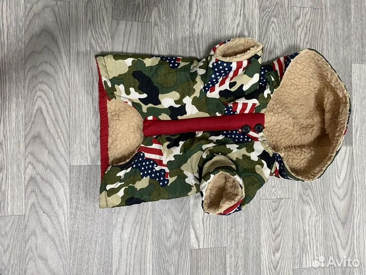 Вещи для собак мелких и средних пород