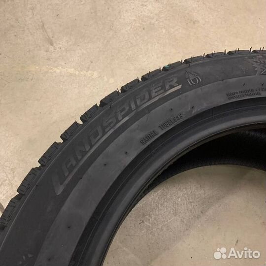 Landspider Arctictraxx 265/65 R18 116T