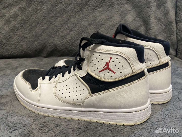 Кроссовки Nike Jordan Access AR3762-101
