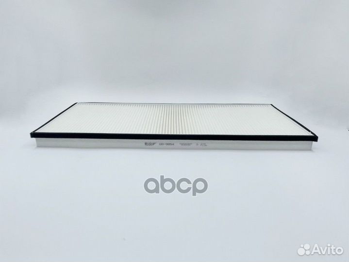 Фильтр салонный GB-9854 BIG filter