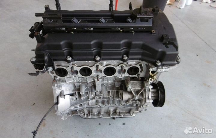 Двигатели G4KD для KIA в сборке