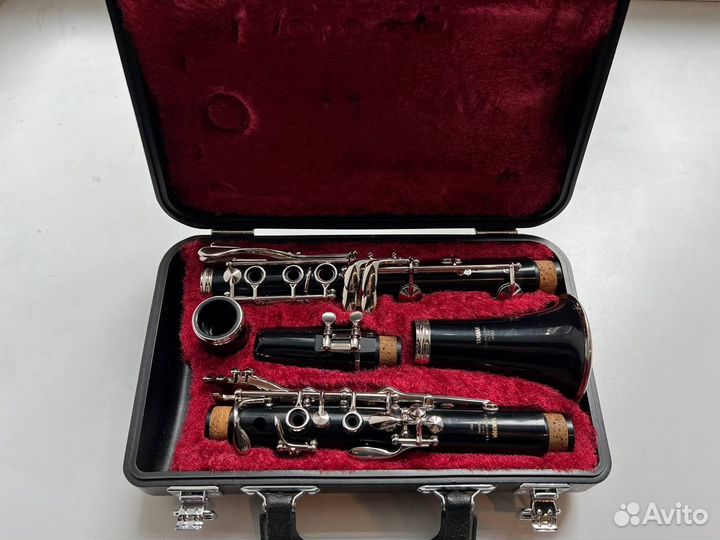 Кларнет Yamaha YCL- 252