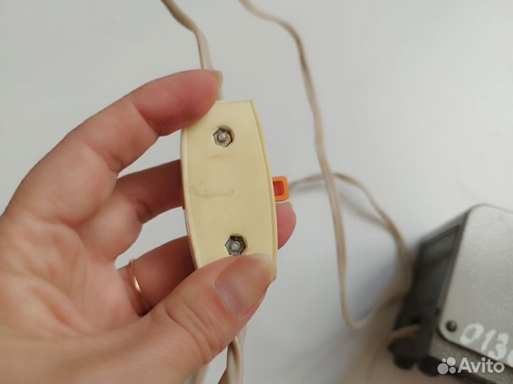 Диапроектор этюд 2с СССР винтаж