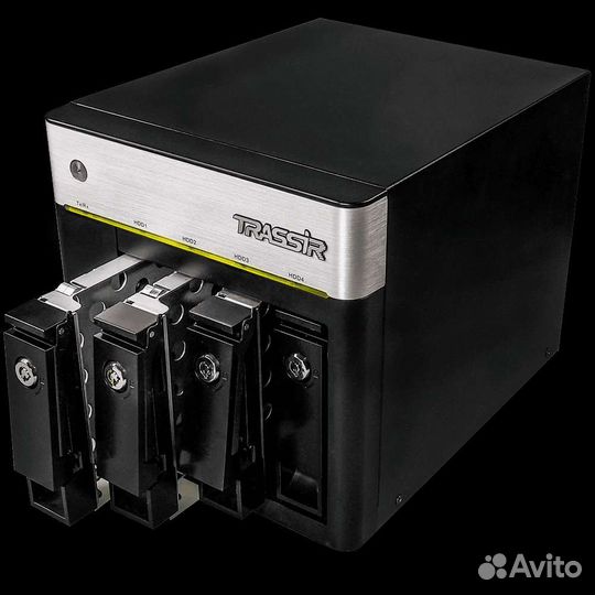 Trassir Duo station AF 32