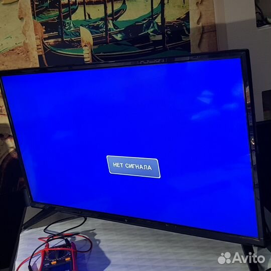 Ремонт Телевизоров с гарантией