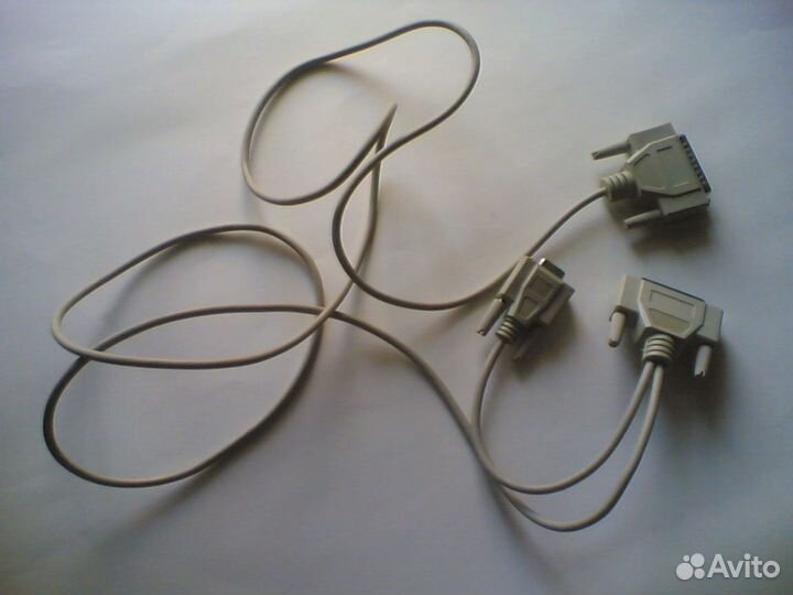 Провод соединительный