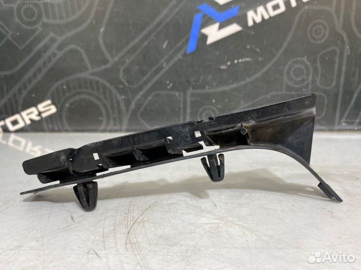 Крепление бампера переднее левое Bmw X5 E53 M54B30