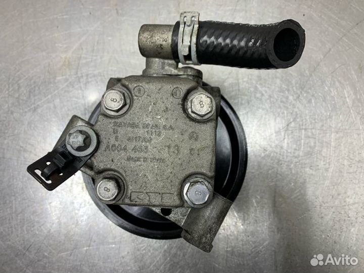 Насос гидроусилителя руля Mercedes Clc-Class CL203