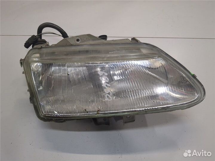 Фара (передняя) Renault Espace 3, 1999