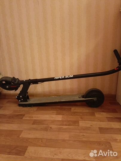 Электро Самокат