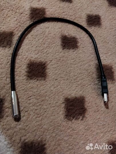 Подсветка для клавиатуры компьютера