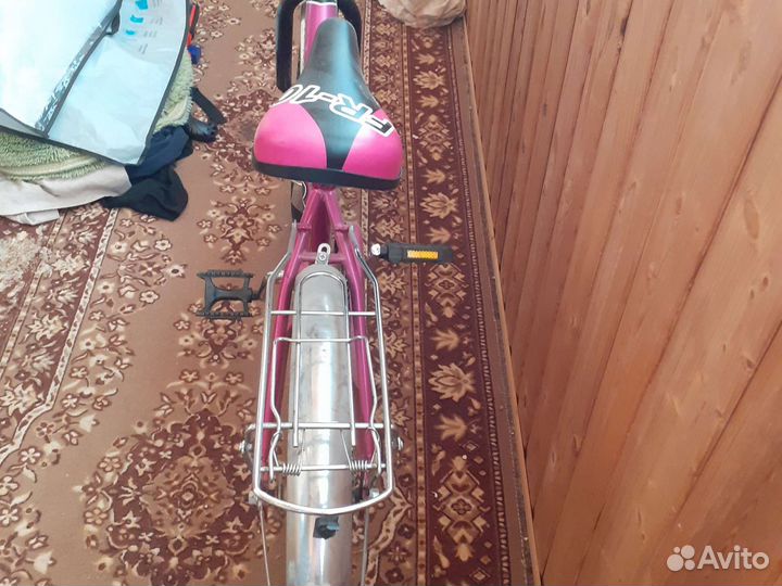 Детский велосипед б/у