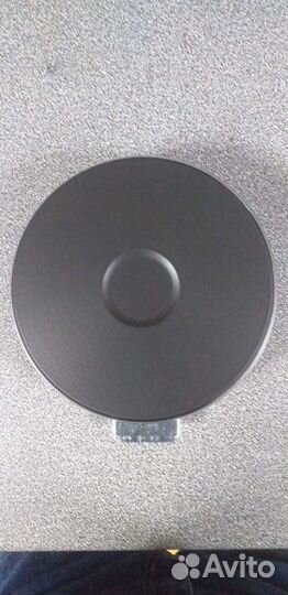 Электроконфорка экч-145 1,0 квт/220. (Блин)