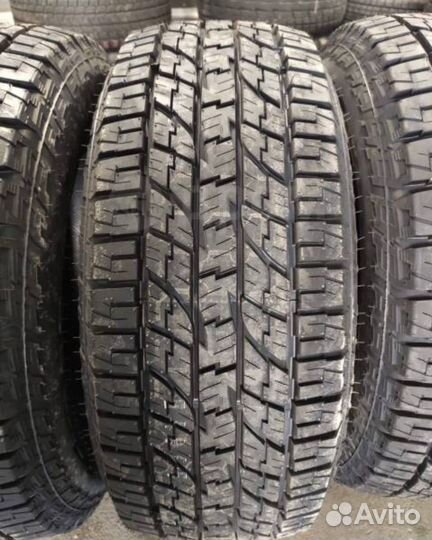 Yokohama Geolandar A/T G015 295/60 R20 126H