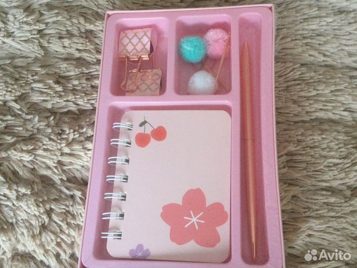 Канцелярский набор