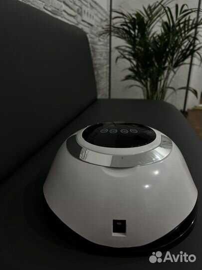 Лампа для маникюра