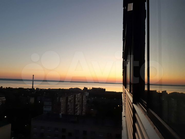 1-к. квартира, 45 м², 10/16 эт.