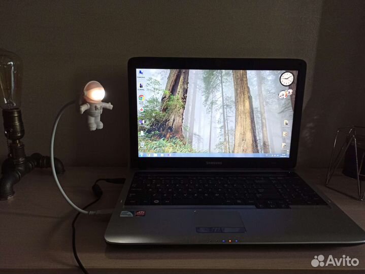 Usb светильник