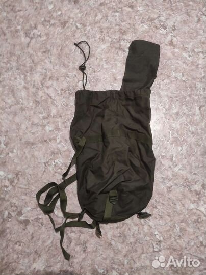 Баульчик вкпо