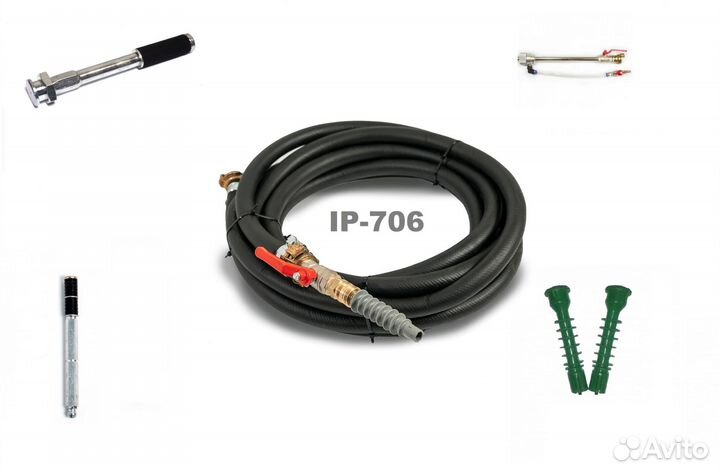 Шнековый насос