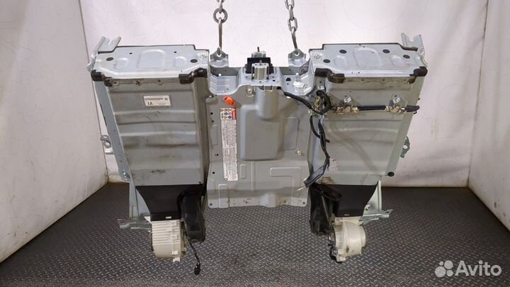 Батарея высоковольтная Toyota RAV 4, 2018