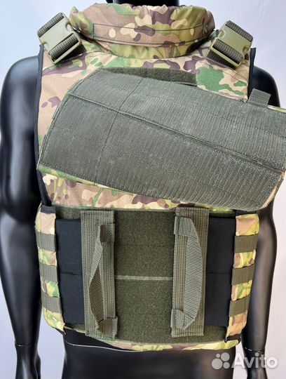 Бронежилет Ермак бр5