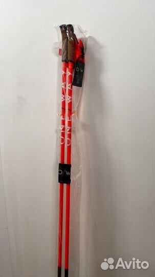 Лыжные палки one way premio slg 30