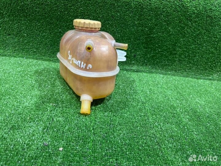 Бачок расширительный Заз Sens седан 1.3 2008