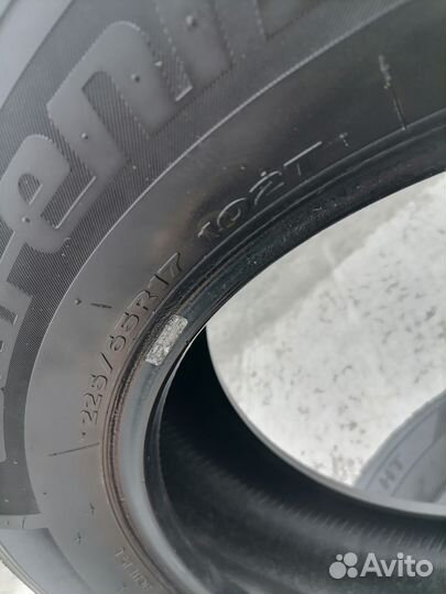 Laufenn X-Fit HT 225/65 R17 102T